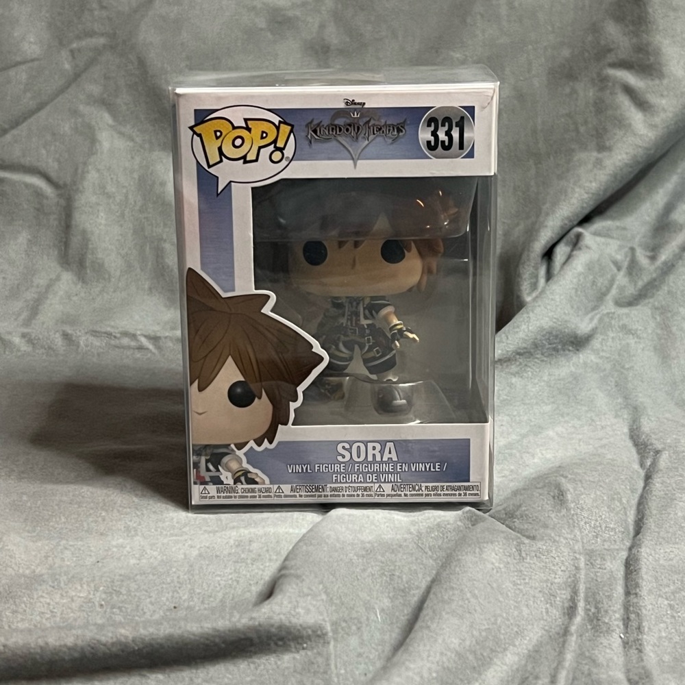 POP #331 Sora Disney